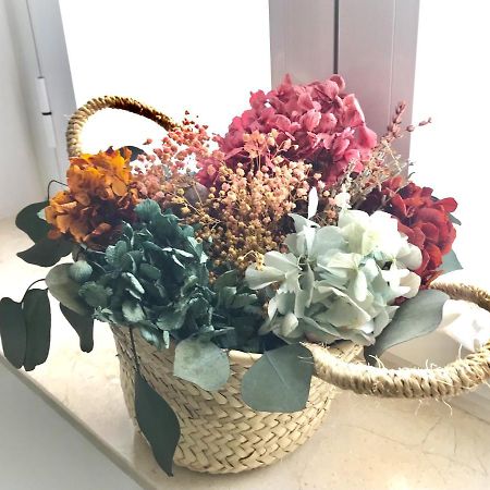 Apartamento Las Flores รอนดา ภายนอก รูปภาพ