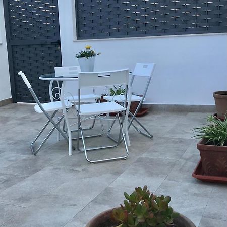 Apartamento Las Flores รอนดา ภายนอก รูปภาพ