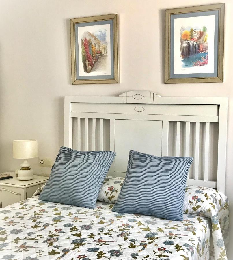 Apartamento Las Flores รอนดา ภายนอก รูปภาพ