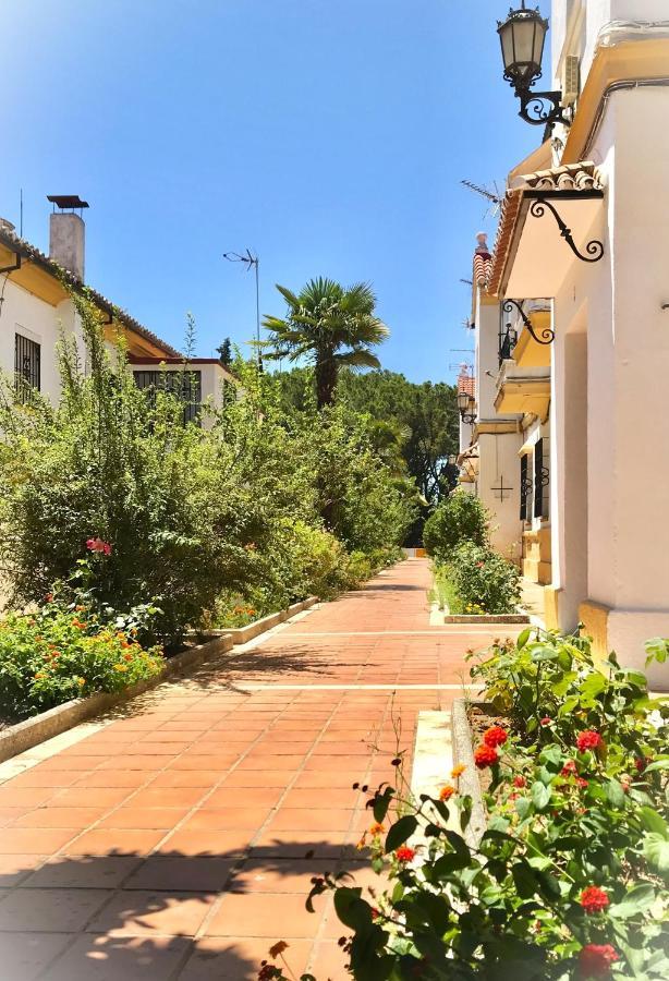 Apartamento Las Flores รอนดา ภายนอก รูปภาพ