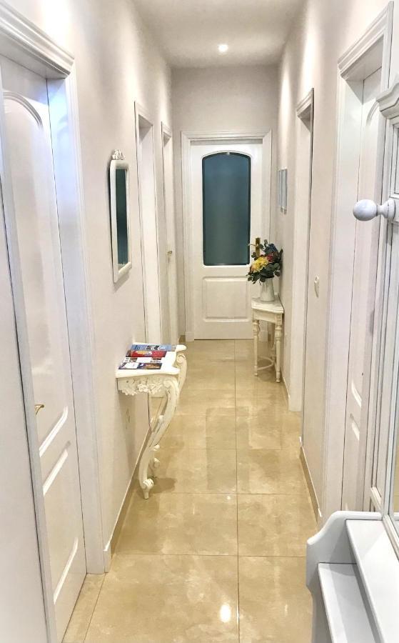Apartamento Las Flores รอนดา ภายนอก รูปภาพ