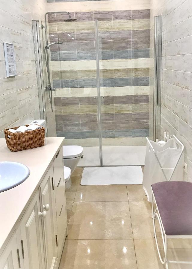 Apartamento Las Flores รอนดา ภายนอก รูปภาพ