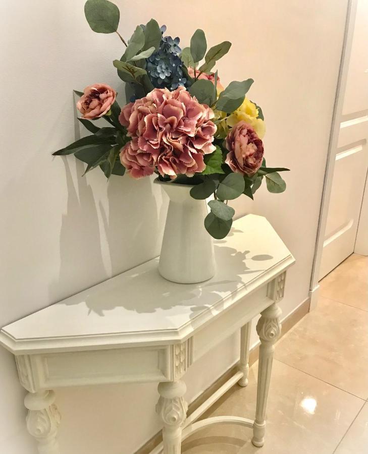Apartamento Las Flores รอนดา ภายนอก รูปภาพ
