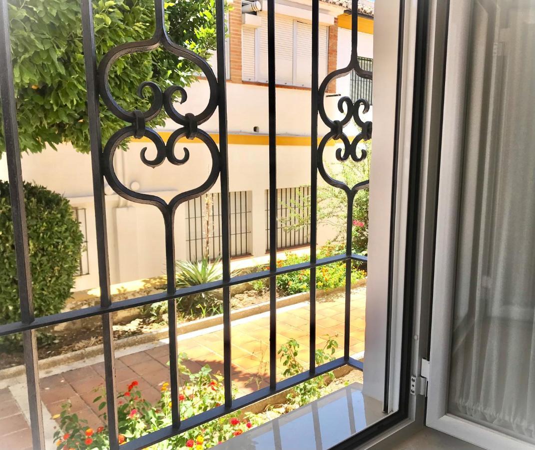 Apartamento Las Flores รอนดา ภายนอก รูปภาพ