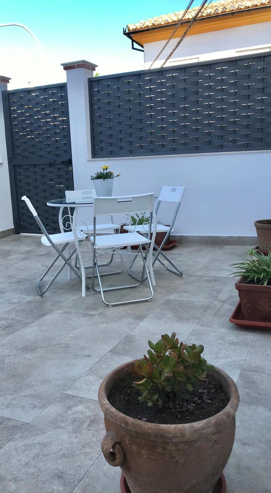 Apartamento Las Flores รอนดา ภายนอก รูปภาพ